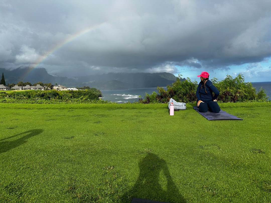 Princeville Makai Golf Club-普林斯维尔必去景点