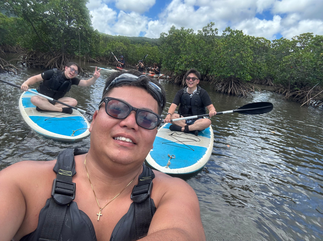IRIOMOTE ADVENTURE PiPi-竹富町西表岛必去景点
