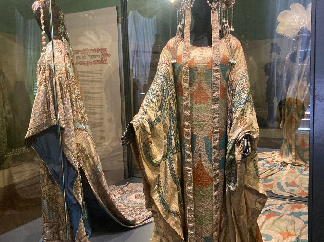 Puccini Museum - Casa Natale, Lucca-卢卡必去景点