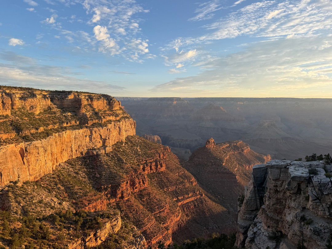 Thunderbird Lodge Grand Canyon National Park South Rim Lodges主图