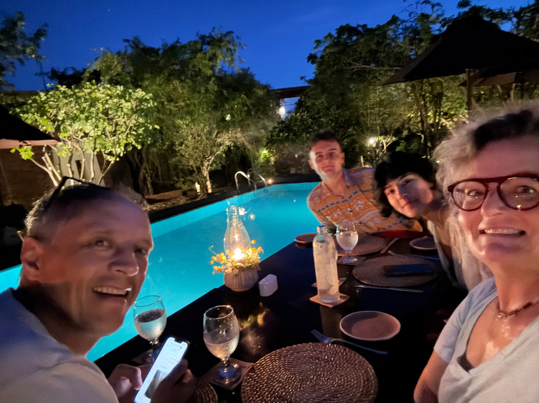 Roo Mansala Boutique Villas