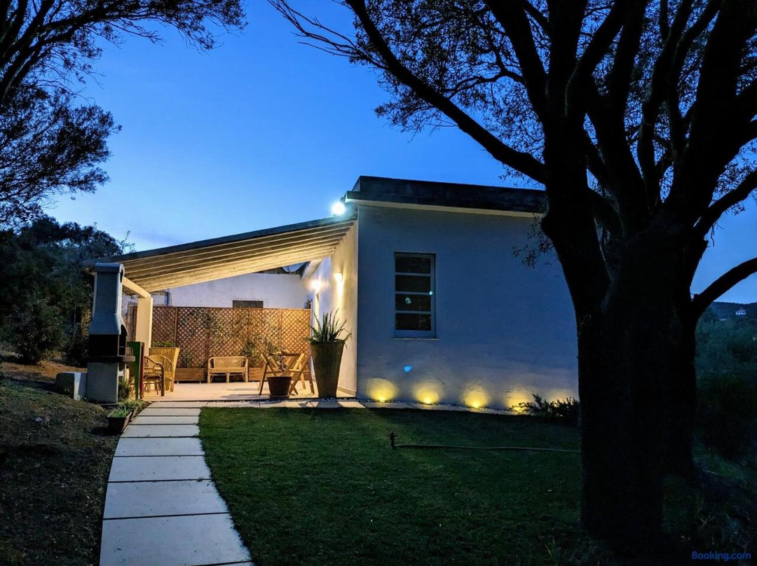 Villa Uliveto Apartments