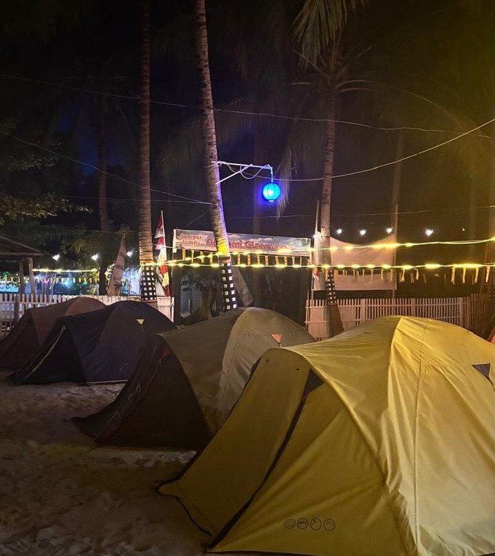 Pulau Dionumo Tourism Information-哥伦打洛必去景点