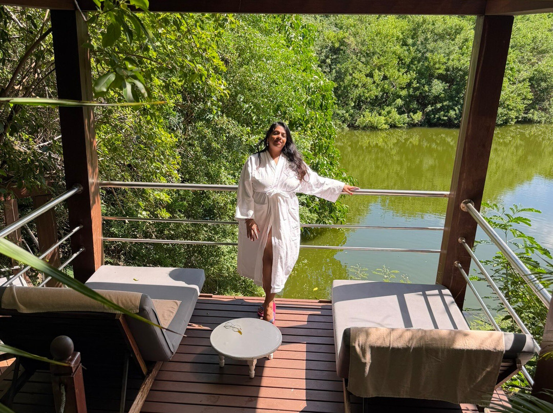 Glow Spa Wellness-波特弗拉克必去景点