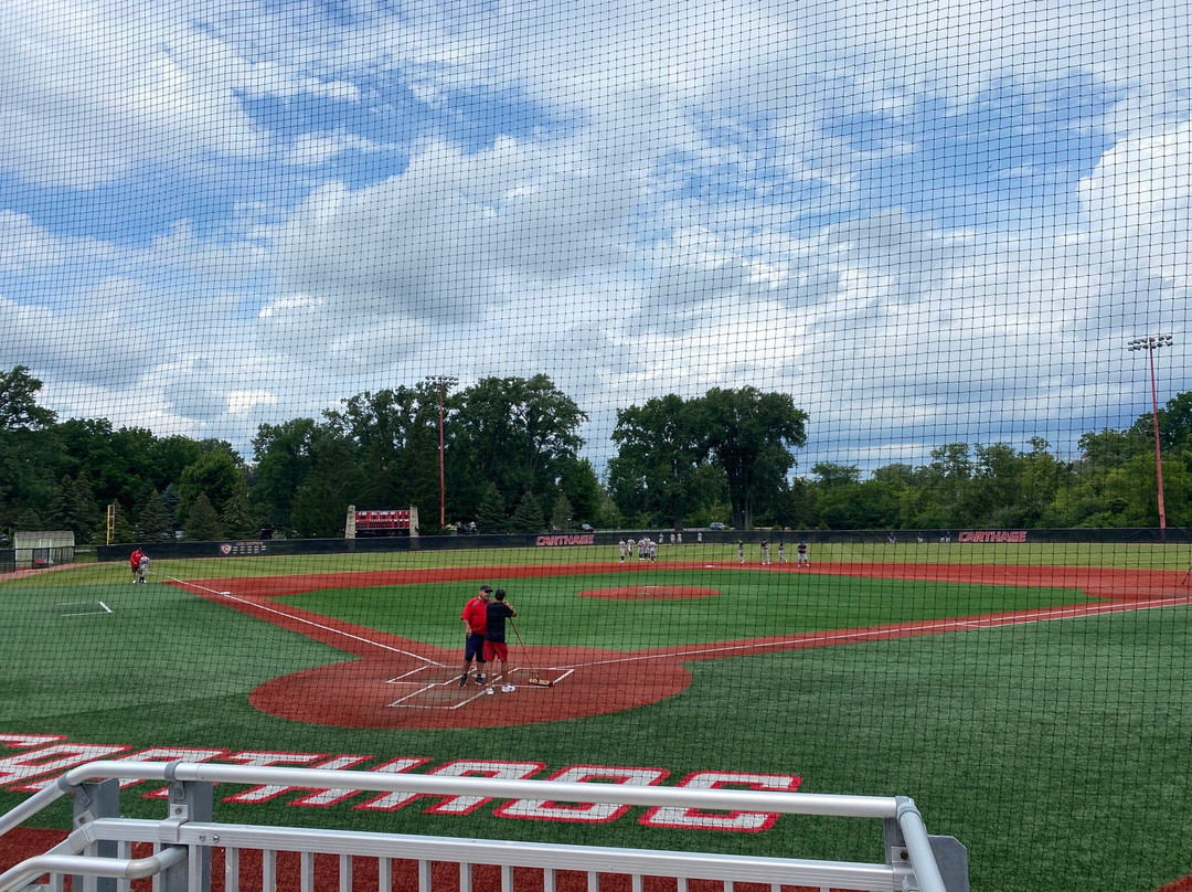 Alford Park