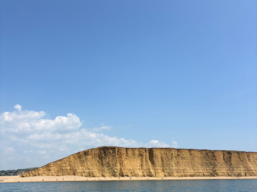 Lyme Bay RIB Charter-West Bay必去景点