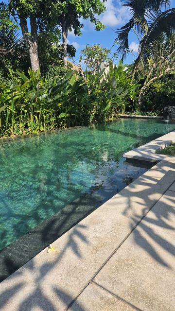 金巴兰桂香私人别墅及Spa-旅行者