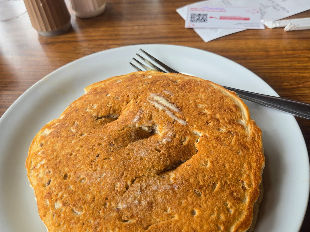Denny's