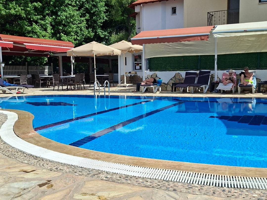 Beyaz Villas主图