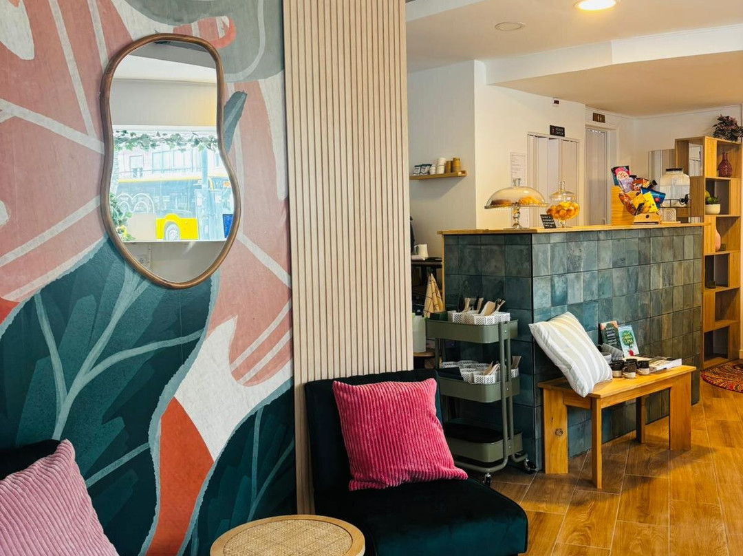 Feel Café & Brunch