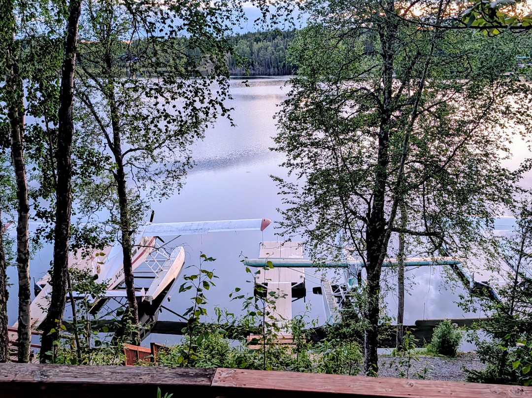 All Alaska Outdoors Lodge主图
