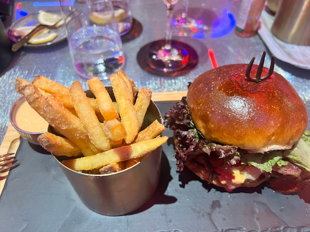 Hell's Kitchen Ibiza