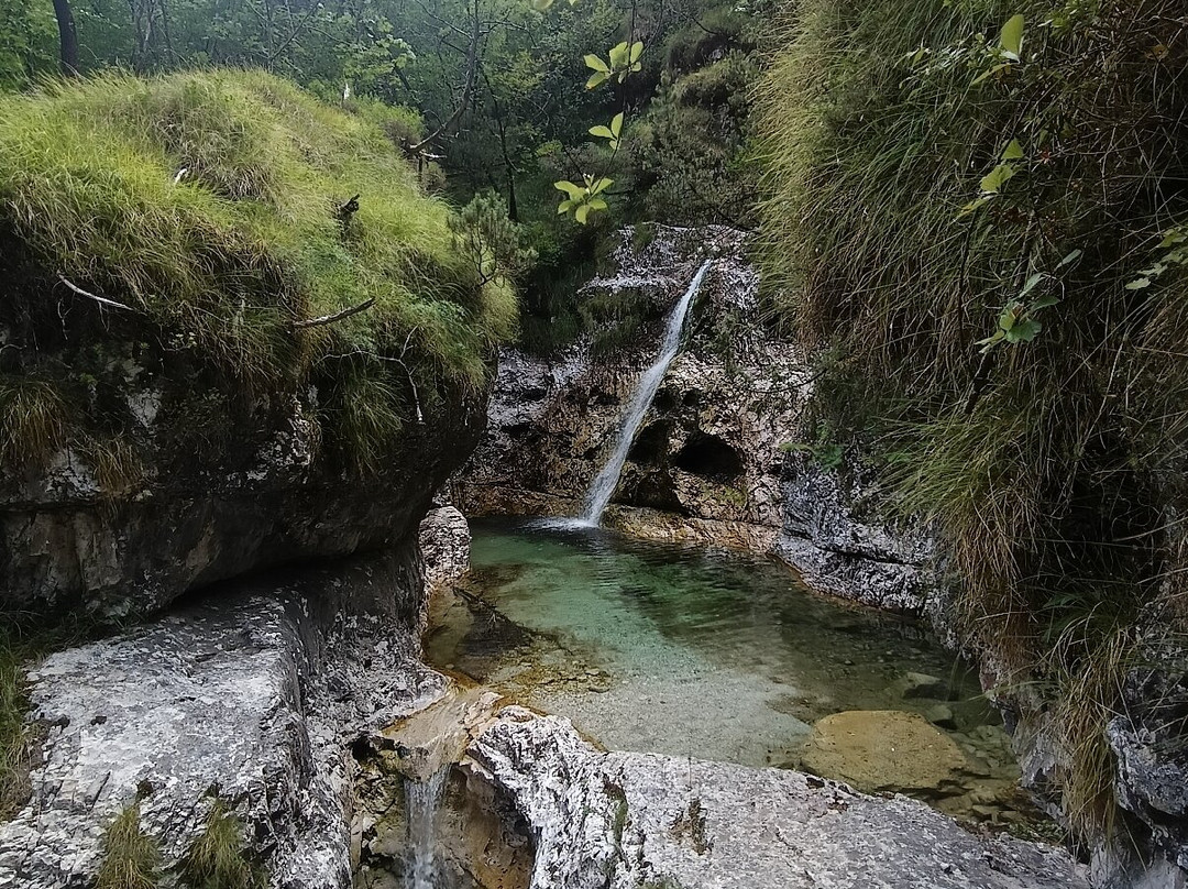 Cadini del Brenton-Sospirolo必去景点