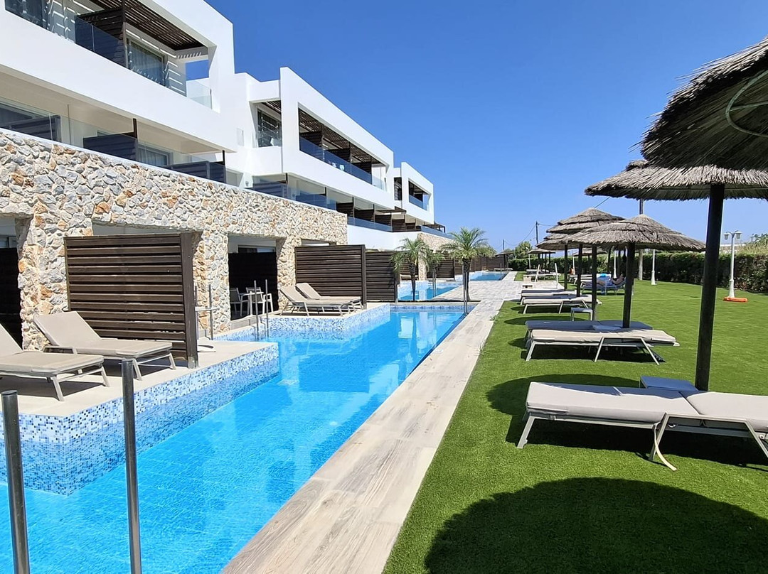 TUI BLUE Palazzo del Mare主图