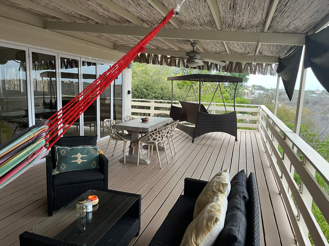 Home Sweet Home Mini Resort Curacao主图