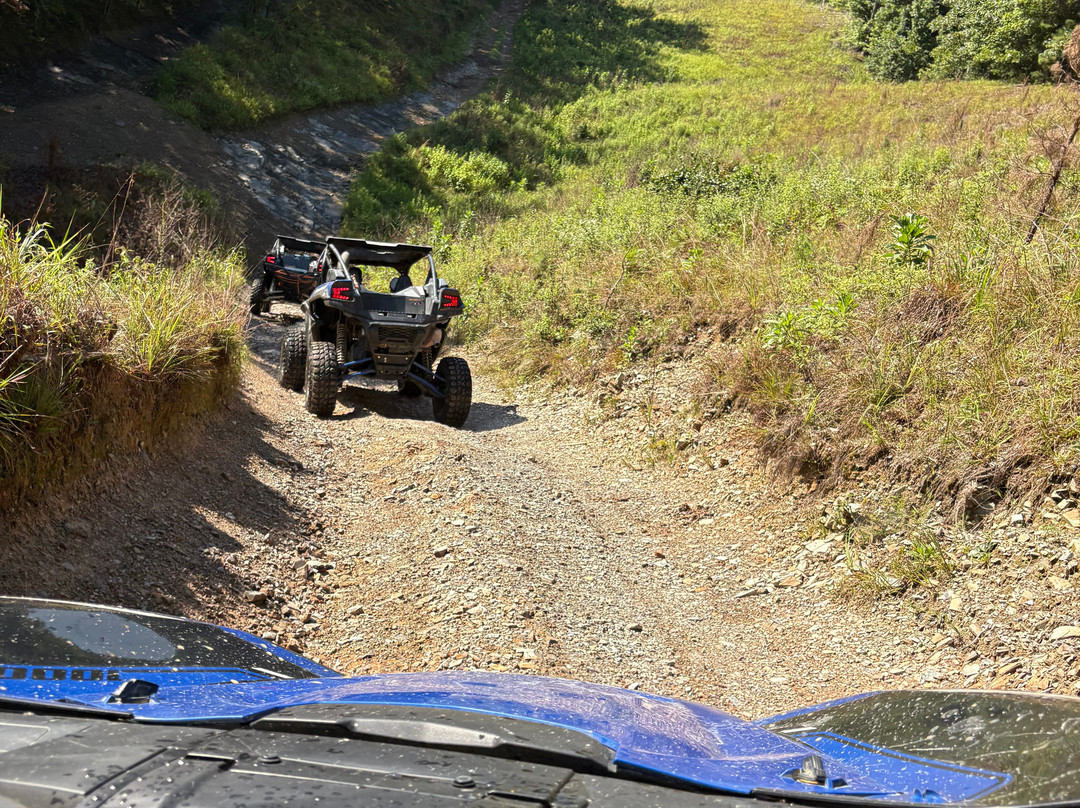 Hot Springs Off-Road Park-温泉城必去景点