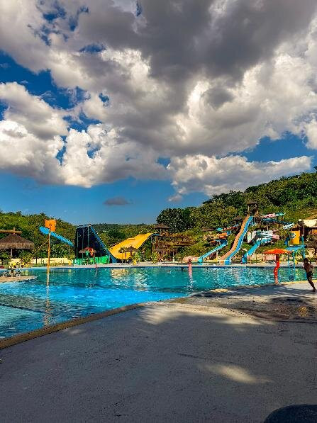 Aquadventure Park-Nova Iguacu必去景点
