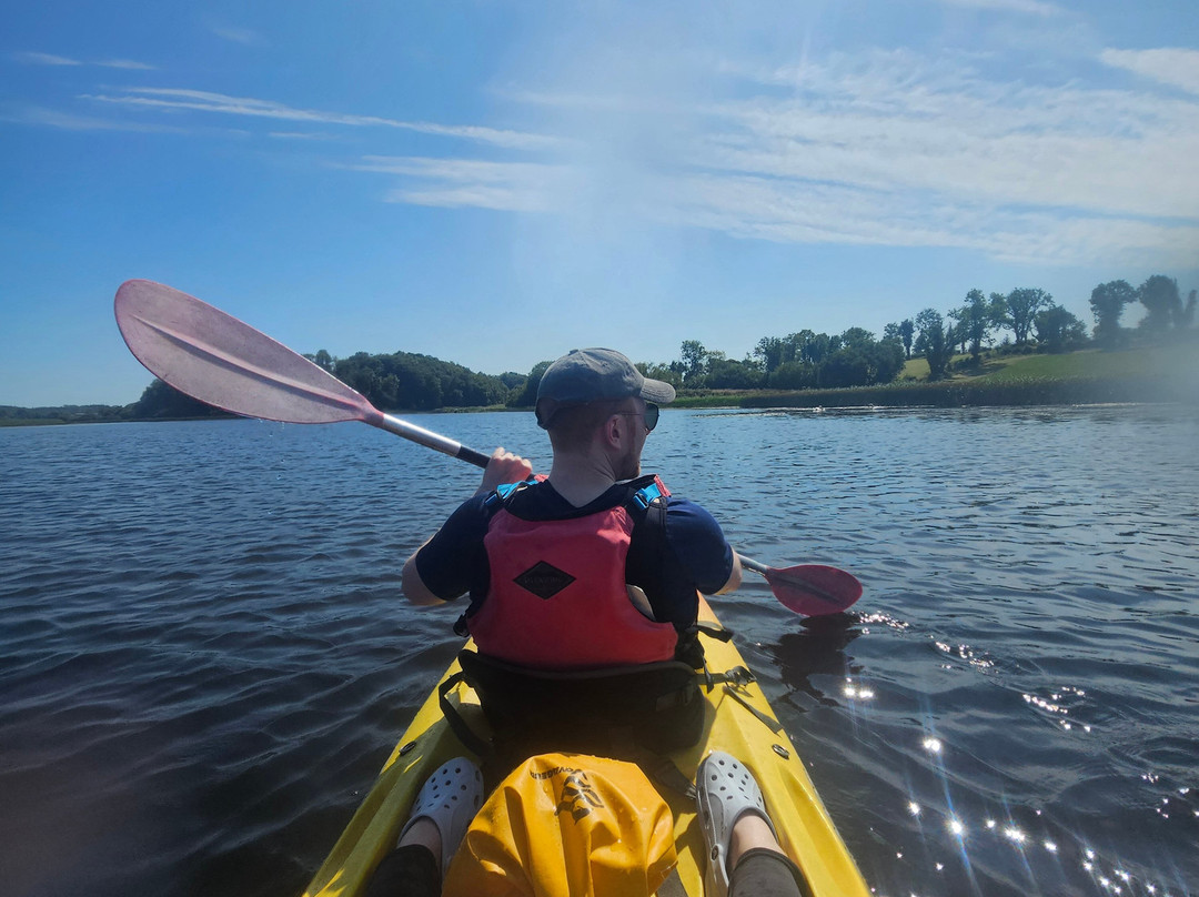 Cavan Adventure Centre-Cavan必去景点