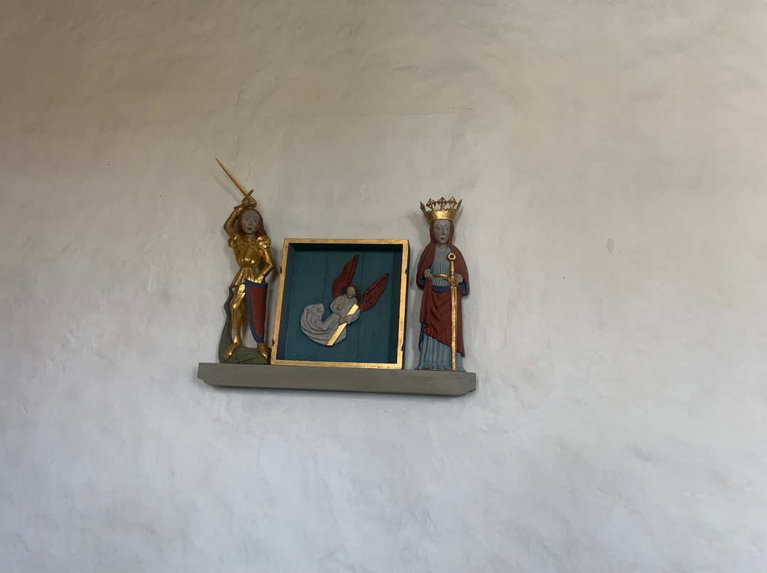 Vester Alling Kirke