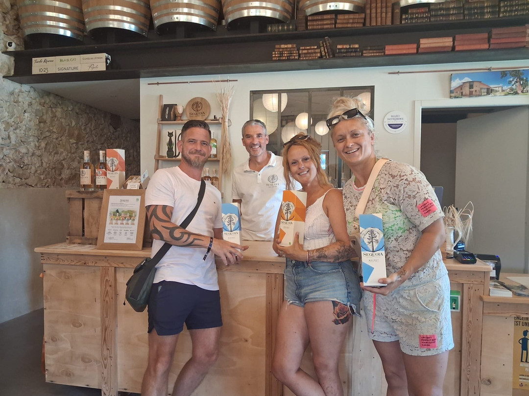 Distillerie du Vercors-Saint-Jean-en-Royans必去景点
