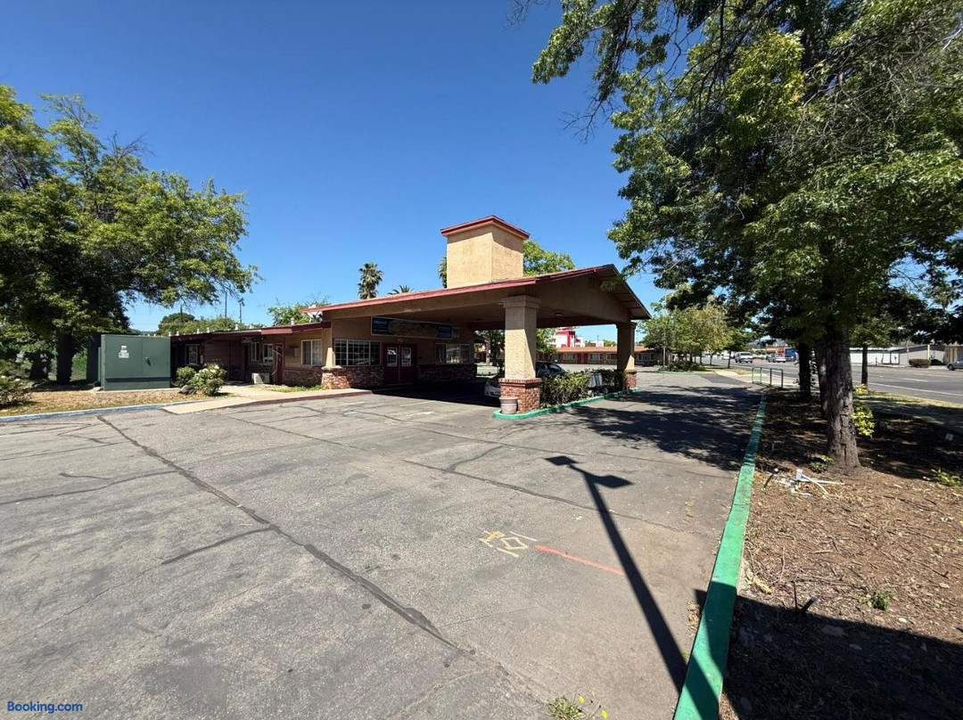 Oroville Value Suites