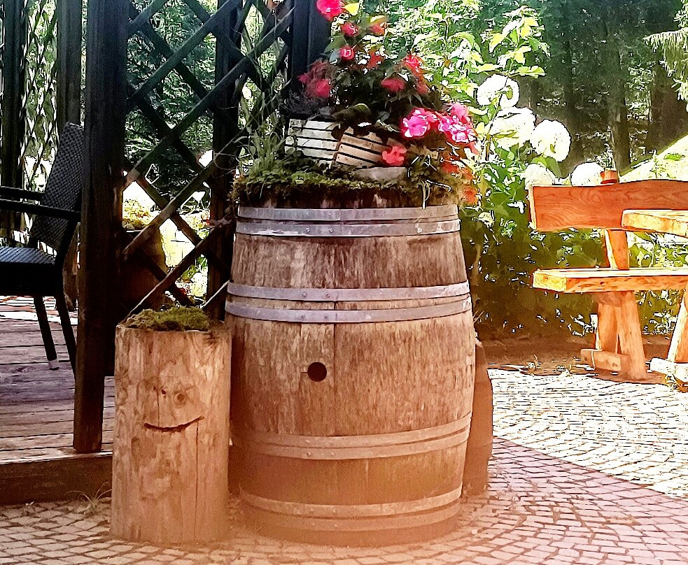 Chalet Rifugio Al Faggio hotel主图