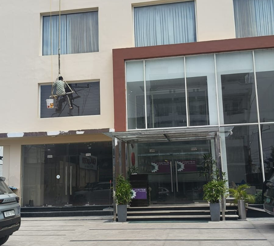 卡特拉套房克拉克旅馆主图