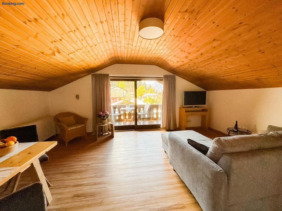 Gastehaus Kayetan
