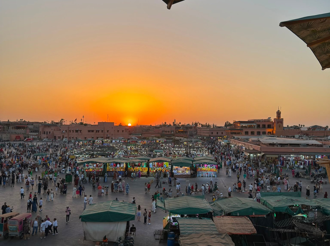 Morocco Shining Tours-非斯必去景点