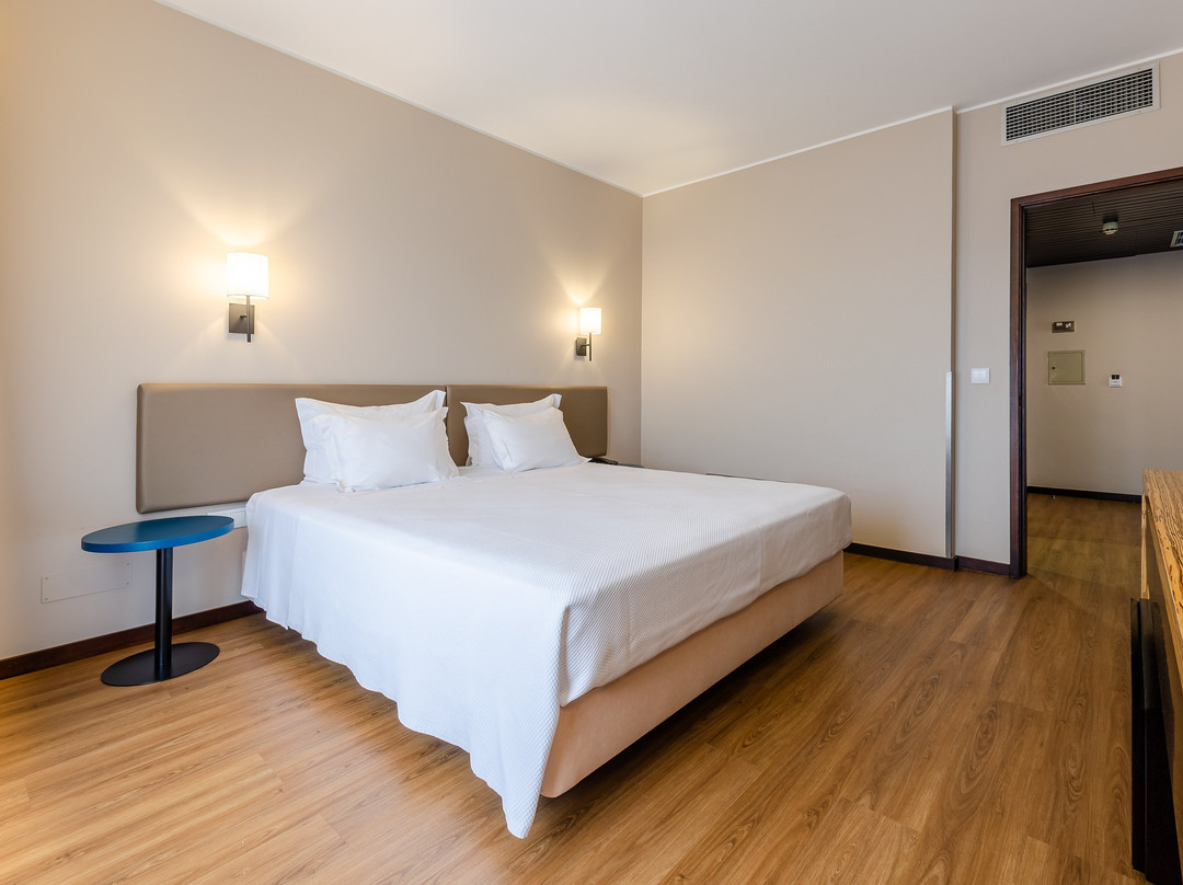 TURIM Santa Maria da Feira Hotel