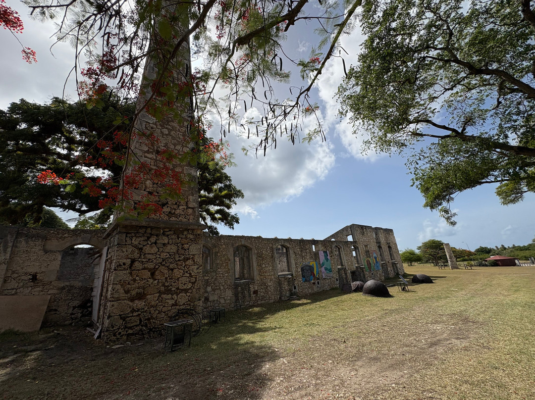 Habitation Murat