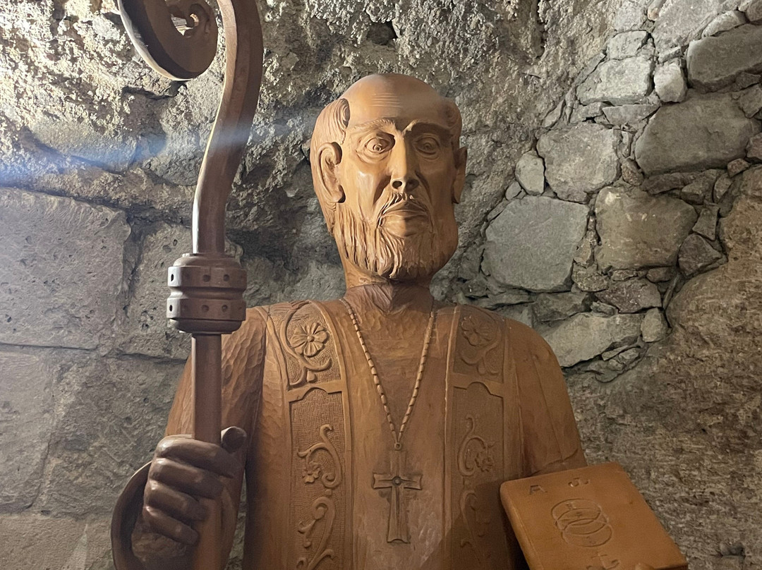 Abbazia Florense-San Giovanni in Fiore必去景点