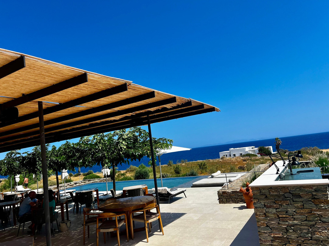 Nos Restaurant