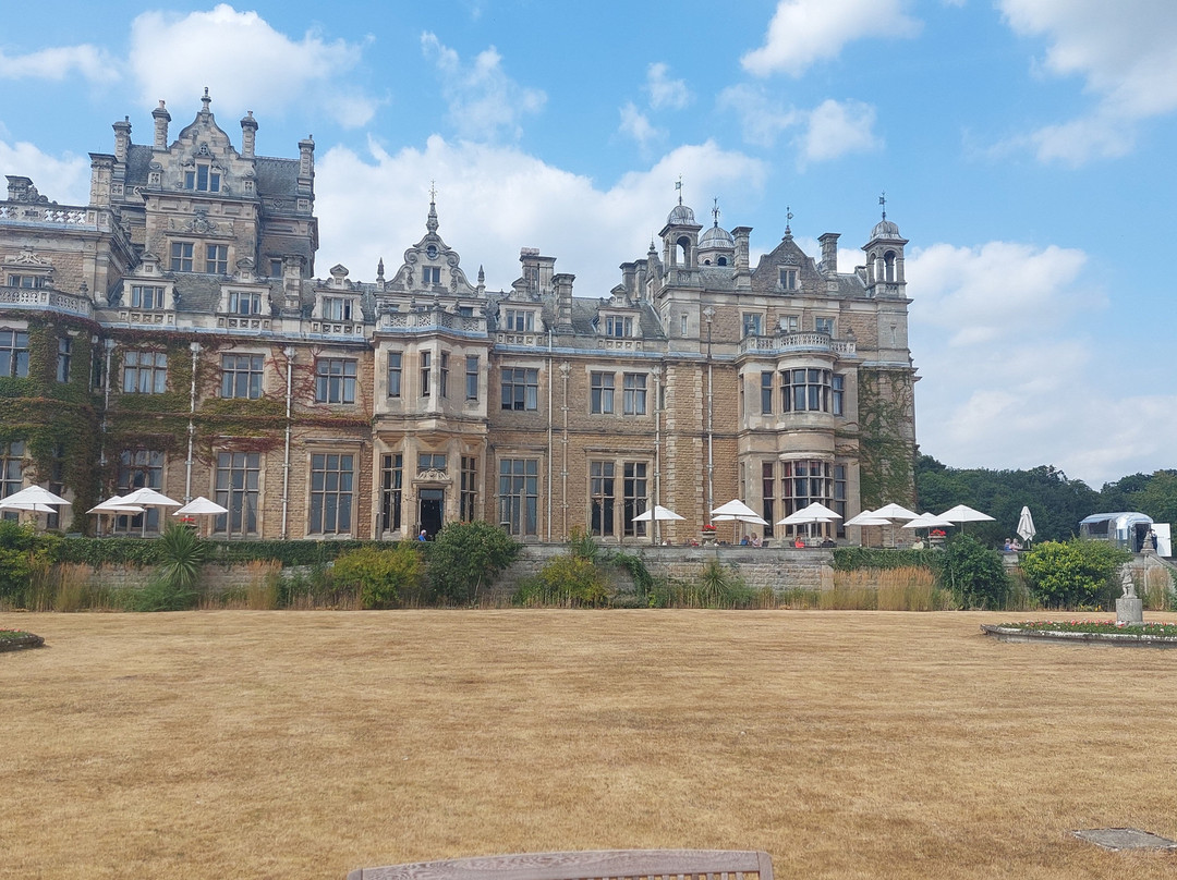 Warner Hotels - Thoresby Hall Hotel主图