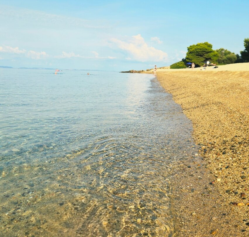 Lagomandra beach-Neos Marmaras必去景点