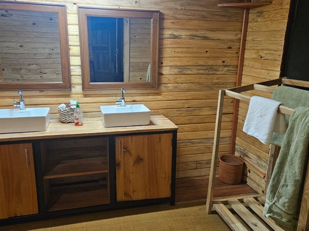 OSOTUA TENTED CAMPS-Ikoma必去景点