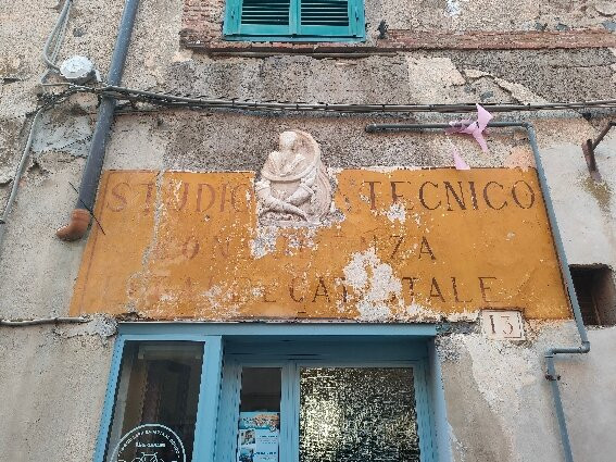 Borgo di Anguillara Sabazia
