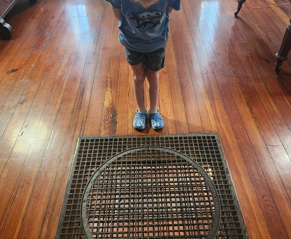 达夫格林度假屋主图