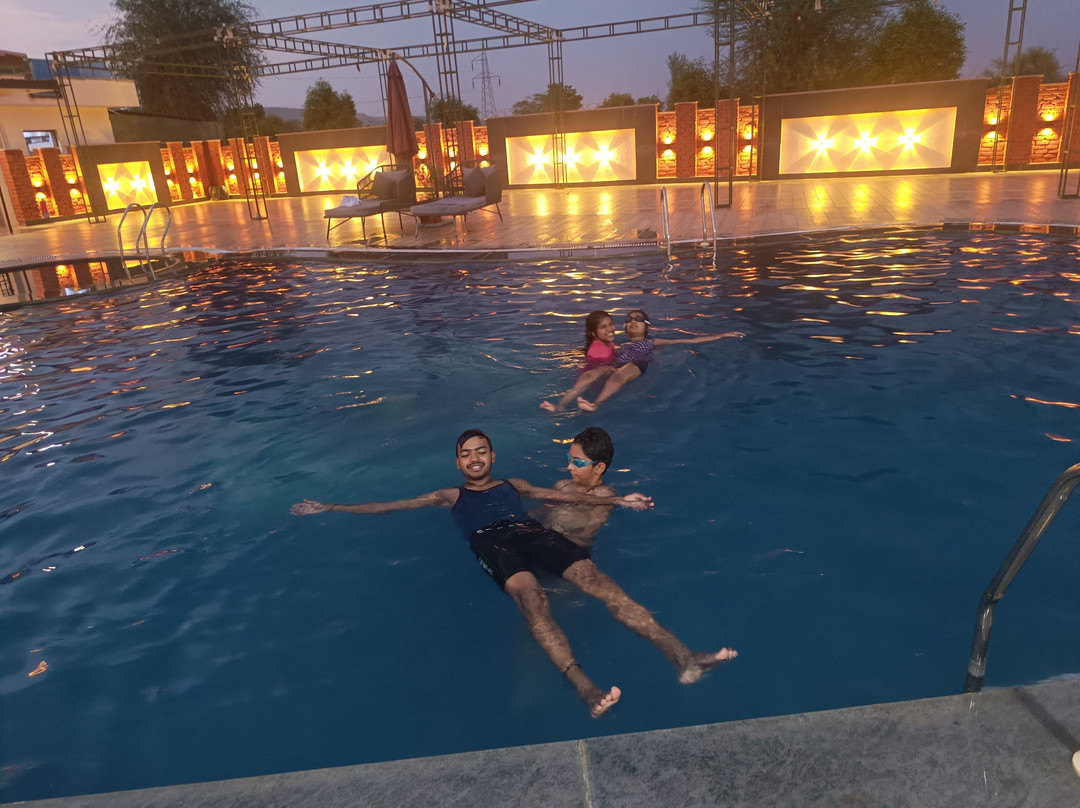 Infinity Hotels & Resorts