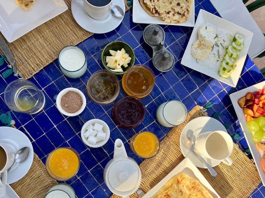 Riad Baoussala主图
