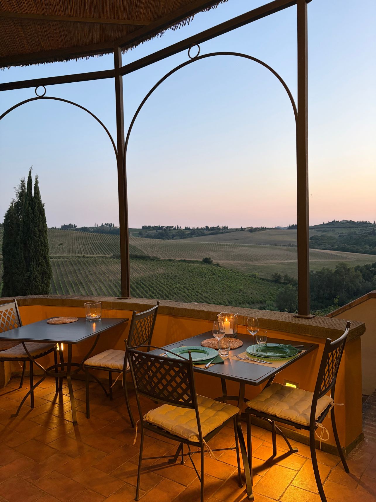 Podere Torricella-旅行者