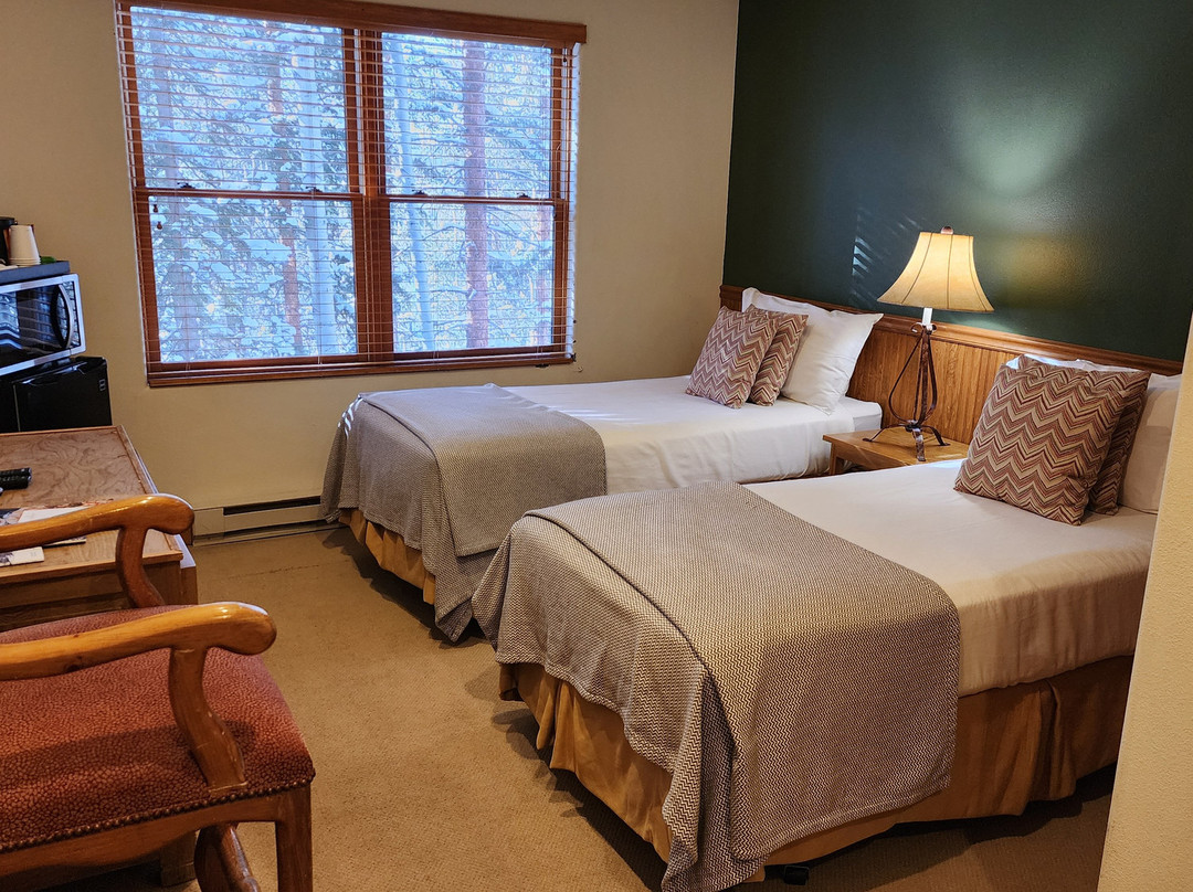 Bear Creek Lodge By Alpine Lodging Telluride