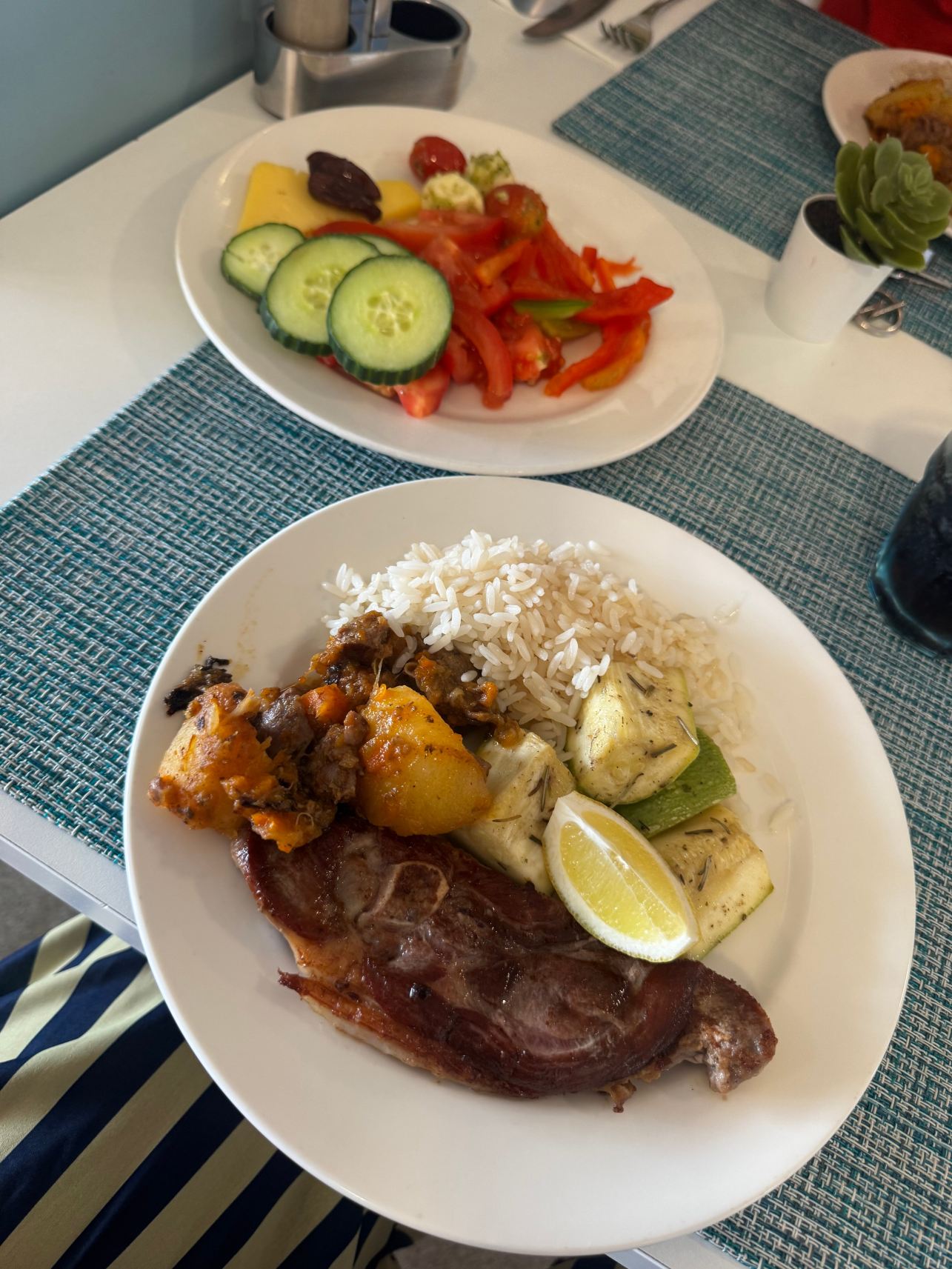 Alua Village Fuerteventura - All Inclusive-旅行者