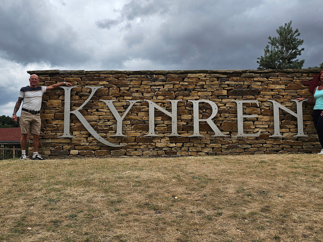 Kynren-Bishop Auckland必去景点