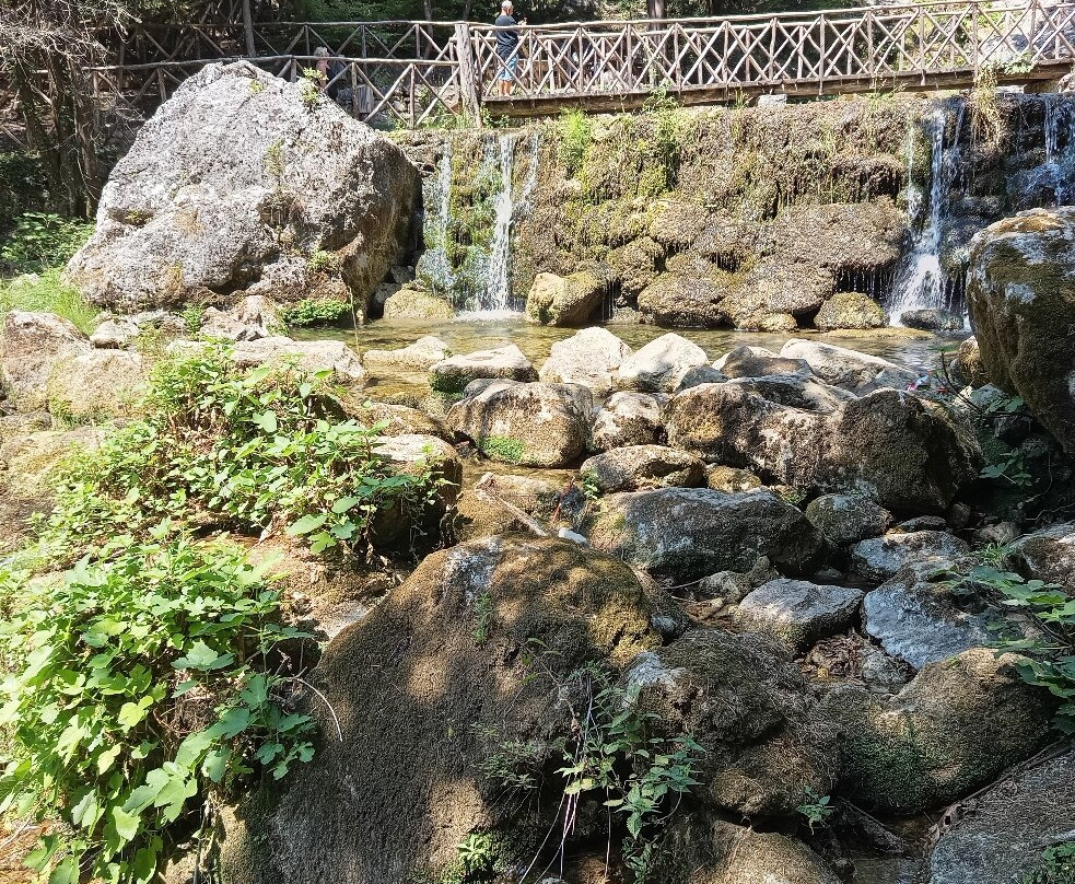 Cipresseta di Fontegreca-Fontegreca必去景点