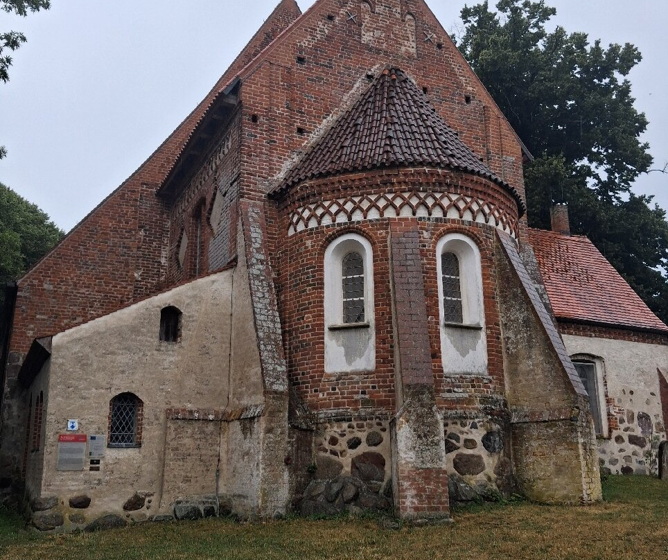 Pfarrkirche-Altenkirchen必去景点