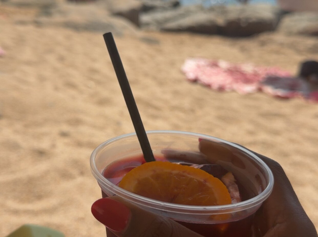 Cala de Sant Francesc-布拉内斯必去景点