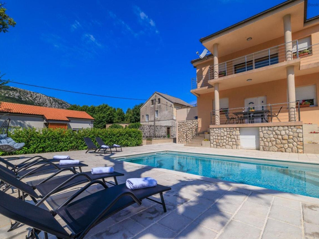 Apartments Margita 2
