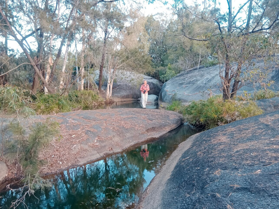 Granite Gorge Nature Park-马里巴必去景点