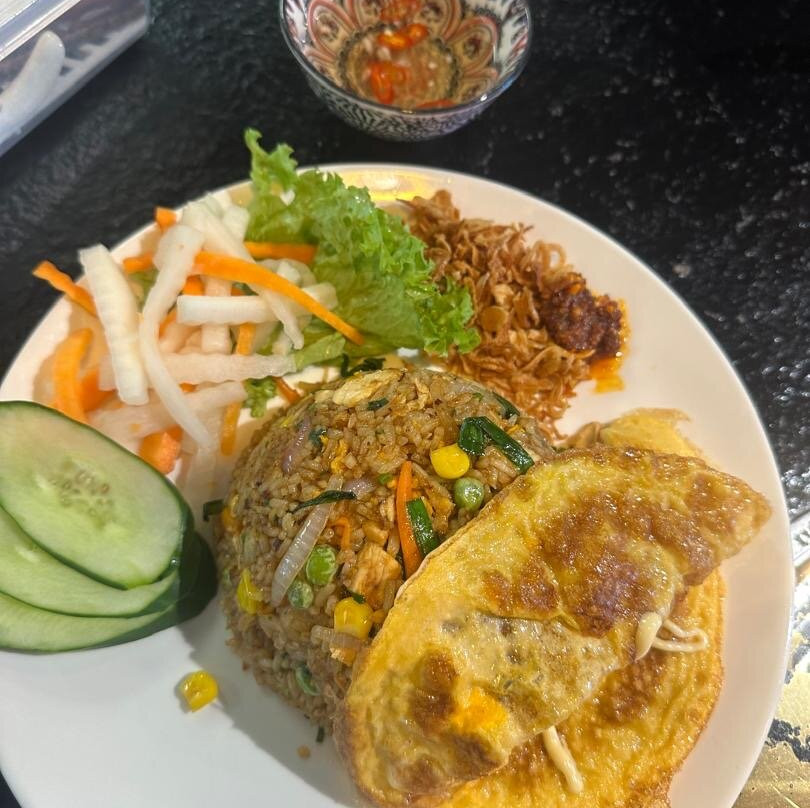 Ruyi One - The Campus Ampang